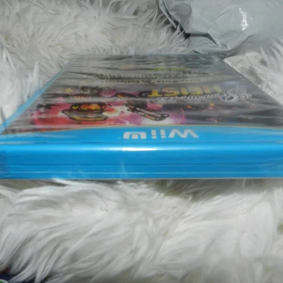 Nintendo Wii U Steam World Collection Heist + Steam World Dig 2012 🆕💥SHIPS⚡🚚 - Picture 3 of 15